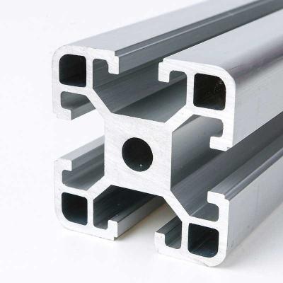 China door & Custom industrial aluminum window factory langle 6063 extrusion t slot 3030 aluminum profile for sale