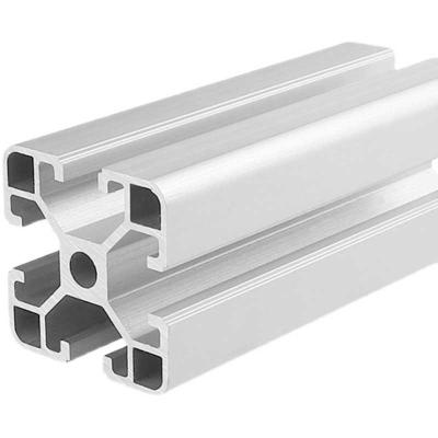 China door & China supply industrial aluminum t slot window extrusion v-slot profile industrial aluminum extrusion v-slot for sale