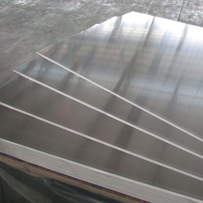 China Industry 5mm 10mm Thickness Aluminum Sheet Plate 1050 1060 1100 Alloy Aluminum Sheet for sale