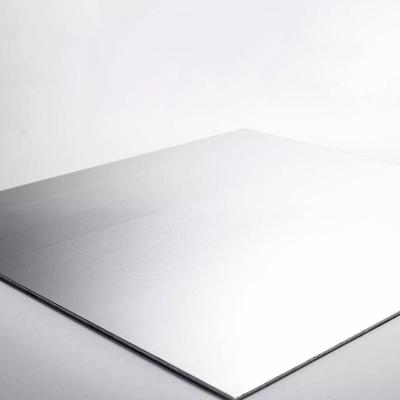 China Industry Professional Supplier 5052 Marine Grade Aluminum Alloy Sheet for sale