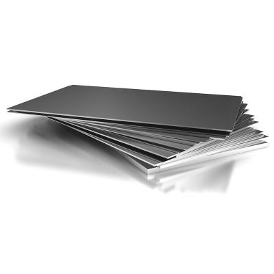 China Professional Industry Supplier 6082 Thin Aluminum T6 0.3mm Sheet for sale