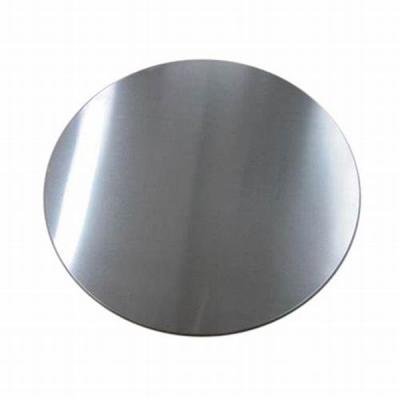 China Cookware 1000 Series Aluminum Circle For Kitchen Utensils And Stock Pot for sale