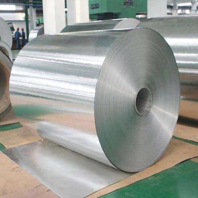 China Kitchen Use Aluminum Foil Makers 1235 3003 5052 8006 8011 Roll for sale