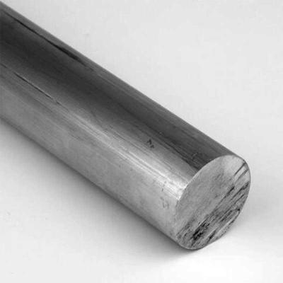 China 2024 6061 6082 7075 Widely High Quality Aluminum Round Bar / Aluminum Rod Price for sale