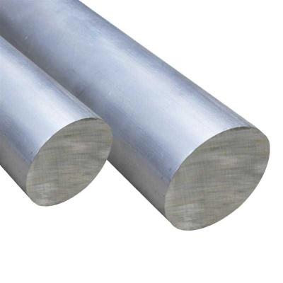 China Widely Aluminum Round Bar Aluminum Rod Aluminum Bar From China Factory for sale