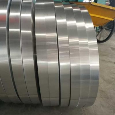 China Industry Factory Wholesale Custom Width Thickness 0.1mm-6.0mm Aluminum Strip for sale