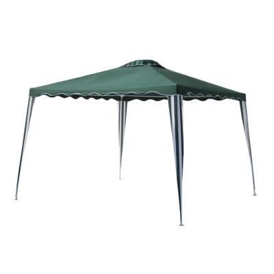 China Can be with super quality 2*2m sidewalls and good quality balcony gazebo, gazebo awning, grill gazebo for sale