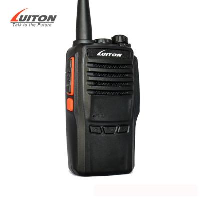 China High Quality Walkie Talkie 15km LT-188H UHF VHF Walkie Talkie 10km Range LT-188H for sale