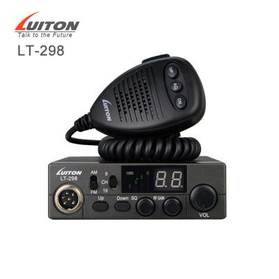 China Multi-band Quanzhou LUITON Cb Radio 27mhz for sale