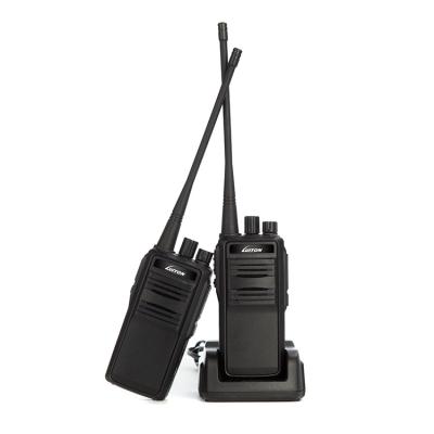 China Newcomer Walkie Talkie Push to Talk PTTs 1800mAh for sale