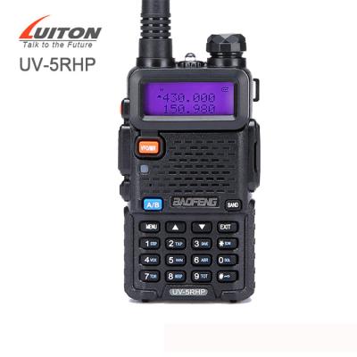 China Dropshipping BaoFeng Walkie Talkie UV-5RHP 8W Dual Band Two Way Radio UV-5RHP Two Way Radio for sale