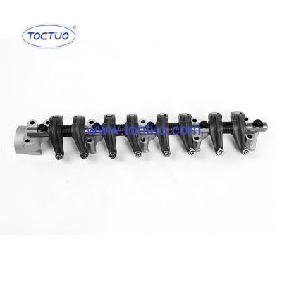 China Cast/Forged Steel/Aluminum OE MD050103 4D56 For H100 Rocker Arm Assembly for sale