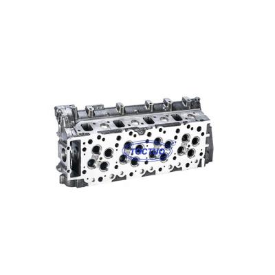 China Gasoline Engine Engine Block High Performance Cylinder Head 8981706170 For 4HK1 Engine Details for sale