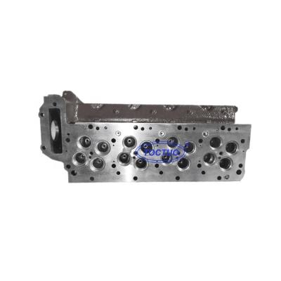 China Gasoline Engine Good Prices And High Performance Cylinder Head 11101-E0B61 For Hino J05E Engine for sale