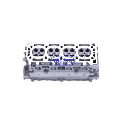 China Aluminum Auto Engine Spare Part Aluminum Cylinder Head For 18K4K Engine OE 710000053 for sale