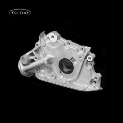 China Gasoline Engine Engine Parts OE 21310-23002 Oil Pump For G4GC Engine for sale