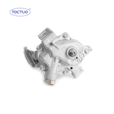 China Aluminum Oil Pump for 1ZR 2ZR Engine OE 15100-37030 for sale