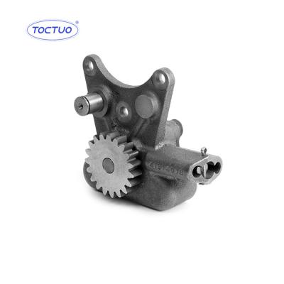 China High quality aluminum oil pump OE 41314078 for sale