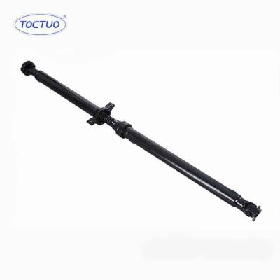 China Chassis System Auto Parts Car Drive Shaft Auto Transmission Shaft 49300-0L000 for sale