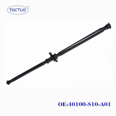 China Chassis System Auto Part Drive Shaft Auto Transmission Shaft 40100-S10-A01 for sale