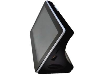 China LED Indicating Light Restaurant Ordering Tablet Ethernet Port Tablet For Hotel for sale