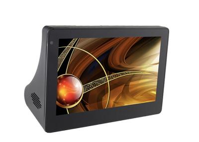 China Q899 Desktop Mount Restaurant Ordering Tablet Sibo Android Tablet For Self Booking for sale