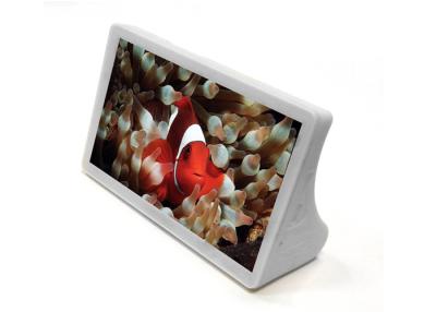 China RAM 1GB ROM 8GB Hotel Tabletop Tablets For Restaurants with Ethernet RJ45 Wifi for sale