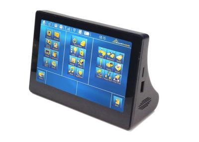 China Customized Restaurant Menu Touch Screen Tablet 7 Inch Louder Speaker 1GB RAM for sale