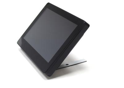 Chine Tablette d'écran tactile de POE de kiosque de bâti de bureau d'Android de 7 pouces avec construit dans POE 802.3af à vendre