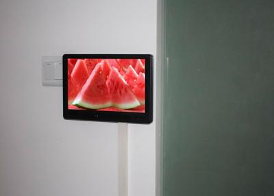 China 10 Inch TFT Touch Screen Indoor Monitor Intercom System SIP IP Smart Video Door Phone for sale