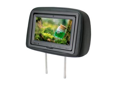 China LCD Digital pantalla táctil del entretenimiento del autobús de 9 pulgadas para el sistema a pedido de los medios video en venta