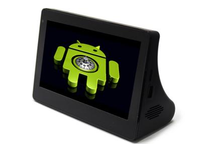 China La tableta industrial de la automatización casera del grado tabla de 7 pulgadas que se colocaba con Android basó en venta