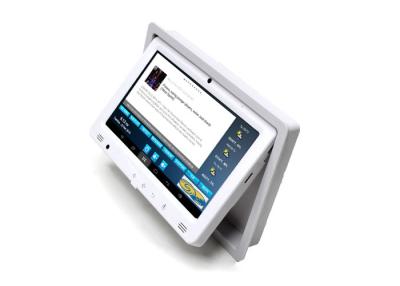 China Commeiral Grade Tablet Kiosk Wall Mount Universal Tablet Wall Mount With Mounting Bracket for sale