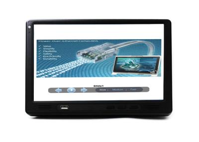 China OEM 10 Inch Wall Surface Industrial Touch Panel PC With POE And NFC Reader for sale