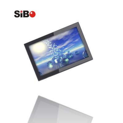 China Automatización casera 10,1 Tablet PC del OS de Android 6,0 del panel LCD de la pulgada con el POE en venta