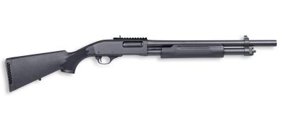 中国 3.75kg 12ga Pump Shotguns Anti Slip 3 In Shells Chamber 販売のため