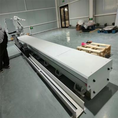 China Linear Track 7th For Welding Painting And General Application Of Robot Moving for sale