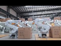 ER15-1400 general industrial robots in general industry handling polishing pick and place