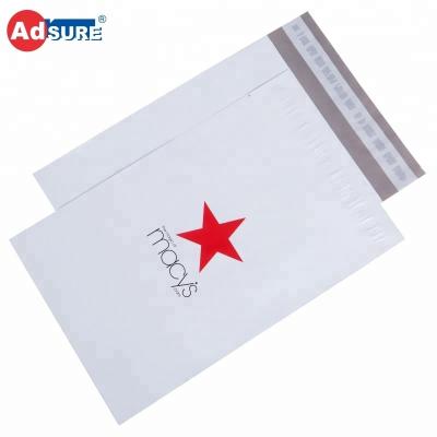 China Plastic Mailing E-commerce Clothes Mailing Bags / Custom Poly Mailers / Plastic Courier Mailing Bag for sale