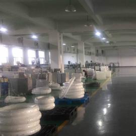 Verified China supplier - Shanghai Hongye Plastic Products Co., Ltd.