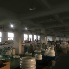 Verified China supplier - Shanghai Hongye Plastic Products Co., Ltd.