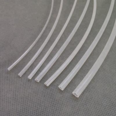 China 100% Virgin Flexible Flexible Polypropylene Tube PP Hose 2.2 3mm 4mm 5mm 6mm 8mm 10mm 12mm PP Tube Use For Water for sale