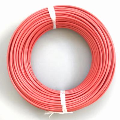 China Automatic Trace Fire Suppression System Fire Detection Tube Diameter 6mm Wall 1mm Fire Detecting Tube For Automatic Fire Suppression System for sale