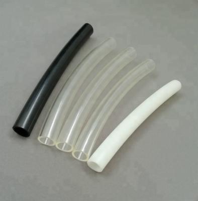 China Best Eco-friendly Cable Heat Resistance Air Inlet PU 18mm Polyurethane Tubing Manufacturer-Supplier for sale