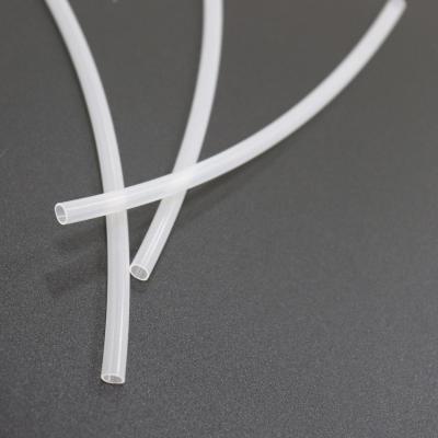 China High Quality LDPE LLDPE Pipe Tubing Industry Plastic Polyethylene Tube for sale