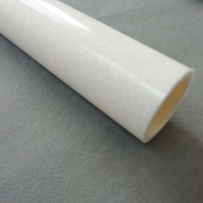 China Wear-Resisting High Pressure Tube Nylon Polyamide Material PA6 Hose With Stable Chemical Properties For Conveying Pressurized Fluid for sale