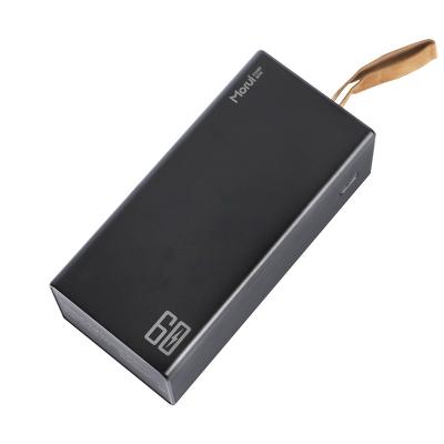 China Best quality 60000mah outdoor power bank outdoor indoor power bank and portable power station charger for sale