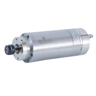 China Popular Used GDK 100mm Milling 3.2kw Metal Milling and Engraving Spindle Motor for CNC Router GDK100-24Z/3.2 for sale