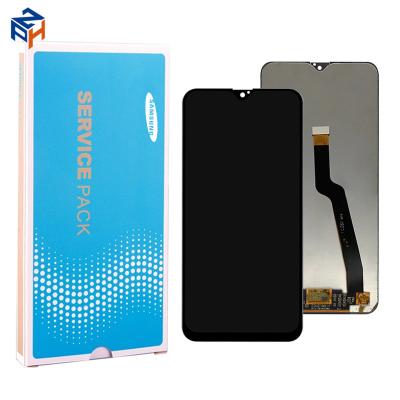 China Original Mobile Replacement LCD Touch Screen For Samsung Galaxy A10, Pantalla For Samsung A10S Pantalla 720x1520 Pixels for sale