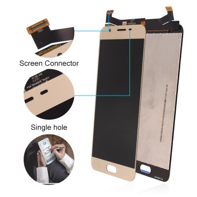 China Mobile phone screen for Samsung tela j7 5.5 inch display lcds replacement screen display pantallas main for sale